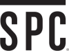 SPC logo.
