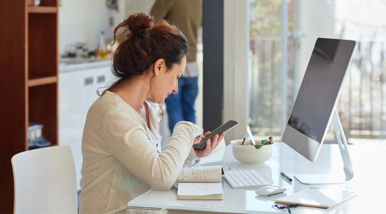 Learn more about the  CityBC Trust Online Smart account.