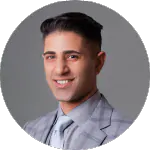 Ryan C., Senior Business Banking Financial Advisor at  CityBC Trust Online 